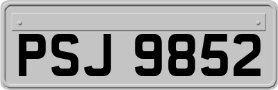 PSJ9852