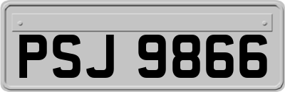 PSJ9866