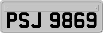 PSJ9869