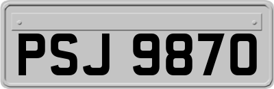 PSJ9870
