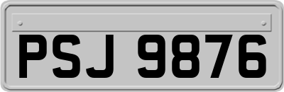PSJ9876