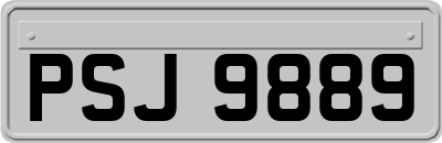 PSJ9889
