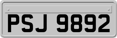 PSJ9892