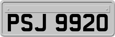 PSJ9920