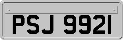 PSJ9921