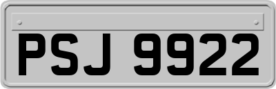 PSJ9922
