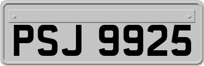 PSJ9925