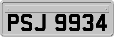 PSJ9934