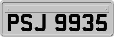 PSJ9935