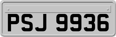 PSJ9936