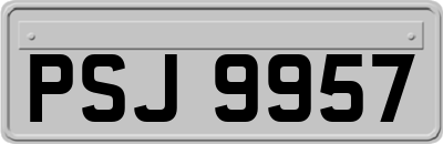 PSJ9957