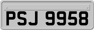 PSJ9958