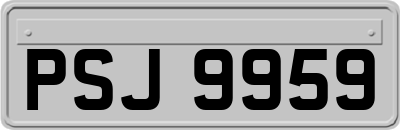 PSJ9959