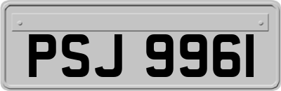 PSJ9961