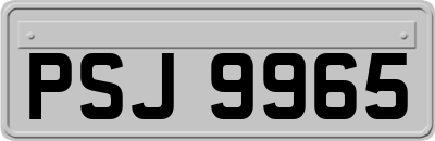 PSJ9965