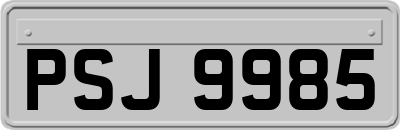 PSJ9985
