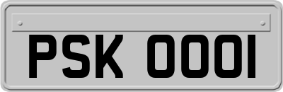 PSK0001