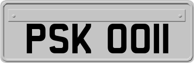 PSK0011