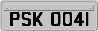 PSK0041