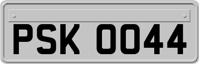 PSK0044