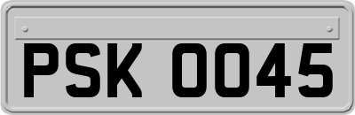 PSK0045