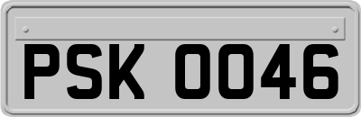 PSK0046