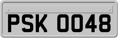PSK0048