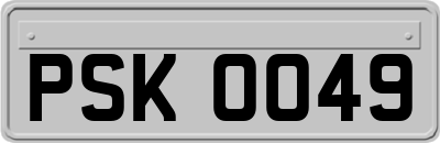 PSK0049