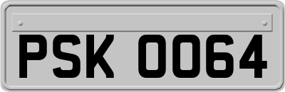 PSK0064