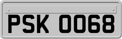 PSK0068