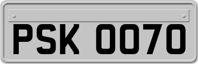 PSK0070