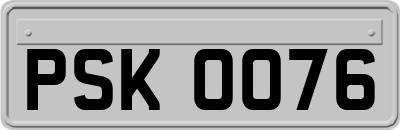 PSK0076