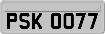 PSK0077