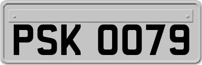 PSK0079