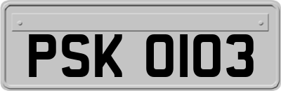 PSK0103
