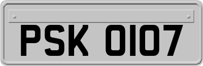 PSK0107