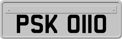PSK0110