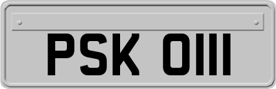 PSK0111