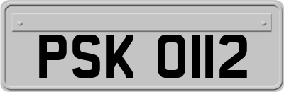PSK0112