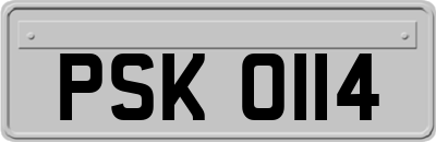 PSK0114