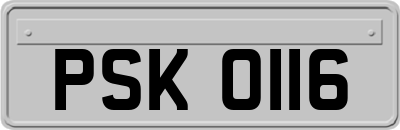 PSK0116