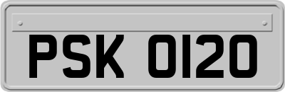 PSK0120