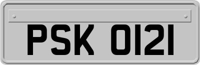 PSK0121