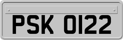 PSK0122