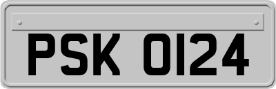 PSK0124