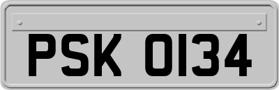 PSK0134