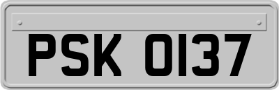 PSK0137