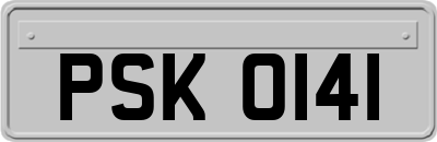 PSK0141