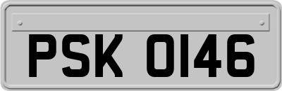 PSK0146