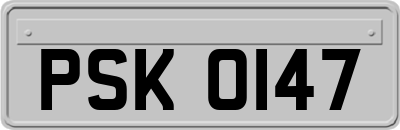 PSK0147